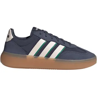 Shadow Navy / Wonder Quartz / Semi Court Green 37 1/3
