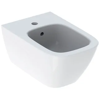 Geberit Smyle Square Wand-Bidet 500209011