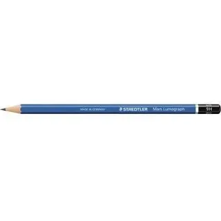 Staedtler Mars Lumograph 9H