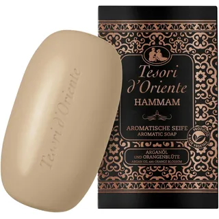 Tesori D'oriente Tesori d ́ Oriente Feste Seife Hammam 125 g
