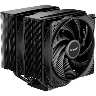 be quiet! Pure Rock PRO 3 Black