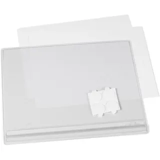 Durable Plakattasche A5 selbstklebend 187,0 x 0,6 x 235,0 mm