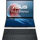 ASUS Zenbook Duo UX8406CA-QL202W - 14 Zoll CoreTM Ultra 9 285H 16 GB 1 TB Intel® ArcTM GPU Windows 11 Home