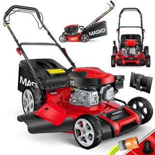 Masko 5in1 EasyClean 23488 inkl. Fangkorb