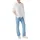 Straight Fit Hellblau 29/32