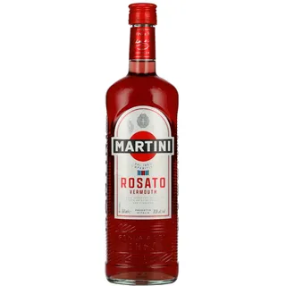 Martini Rosato 14,5% vol 0,75 l