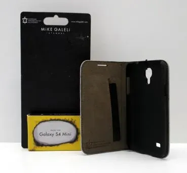 Galeli Book Case PABLO für Samsung Galaxy S4 Mini