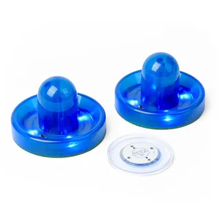 AFH Webshop Airhockey Zubehör-Set "LED"