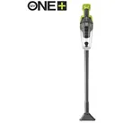 Ryobi ONE+ Akku-Staubsauger RHV18F-0  (18 V, Ohne Akku, 600 ml)