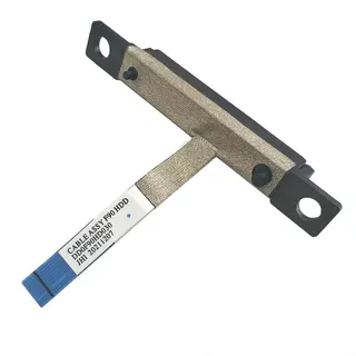 Zahara M11551001 SATA FestplattenAnschluss für HP ProDesk 260 G4 405 600 G6 EliteDesk 800 805 G6 Elite Mini 600 800 G9 Pro Mini 400 G9 Festplatte Festplatte HDD Connector Kabel
