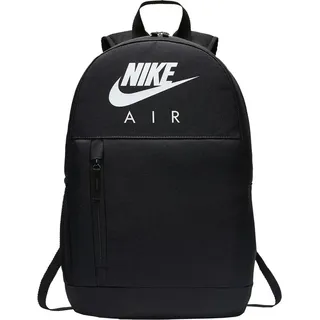 Nike Kinder Rucksack Elemental, BLACK/BLACK/WHITE, One Size