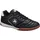 J-Yard Pro Damen Gr 39 schwarz-weiß jet schwarz weiß Mesh Synthetik mehrfarbig Schuhe Hallenschuh