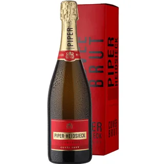 Piper-Heidsieck Brut 0,75 l Geschenkbox