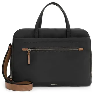 TAMARIS Businesstasche TAS Gertraud Business Bag Grey