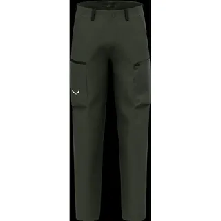 Salewa Herren Puez Hemp/DST Hose (Größe XXL, gruen)