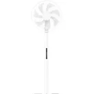 Xiaomi Mijia Smart Fan Pro Slim, Ventilator, Weiss