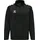 Core Xk Half Zip Poly Sweat Kids black/black 176