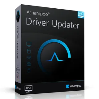 Ashampoo Driver Updater 1 Jahr