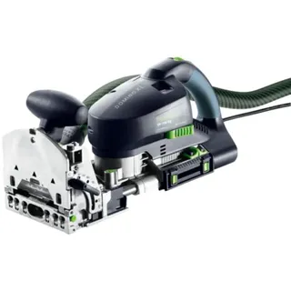 Festool Dübelfräse DF 700 EQ-Plus DOMINO XL