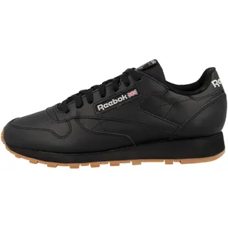 Core Black / Pure Grey 5 / Reebok Rubber Gum 03 39