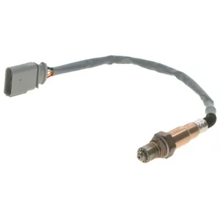 Bosch Lambdasonde BOSCH 0.258.027.205