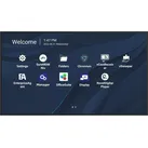 ViewSonic CDE8630 Präsentations Display 217,43cm (86")