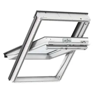 Velux Schwingfenster GGU FK06 006621 Elektro Energie Plus