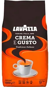 Lavazza, Crema e Gusto Tradizione Italiana