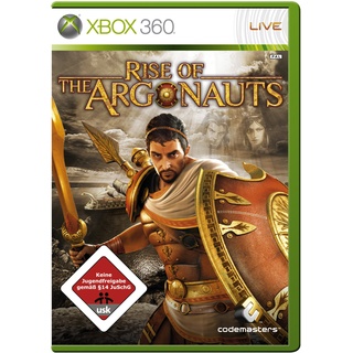 Rise of the Argonauts - [Xbox 360]