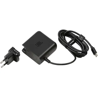 JBL Xtreme 5 Adapter Netzteil - Schwarz
