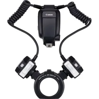 Canon MT-26EX-RT Makro Twin Lite
