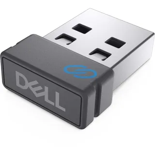 Dell WR221 Universal Pairing Empfänger USB-A titan gray