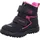 Gore-Tex Blau/Pink 32