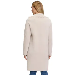 Amber & June Strickjacke Longstrickjacke