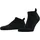 Sneakersocken 3000 black 44-45