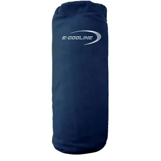 E.COOLINE Outdoor CoolBag | Kühltasche | Flaschenkühler | aktiviert mit Wasser blau 1 LITER