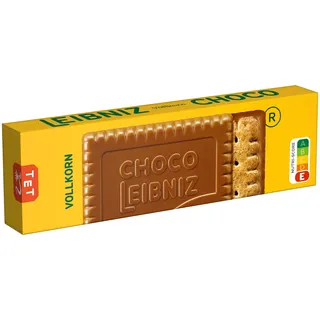 Leibniz Choco Vollkorn, 125 g,