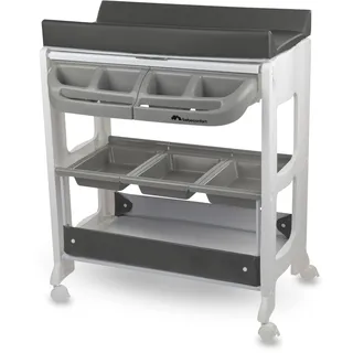 Bebeconfort Dolphy Gray Mist