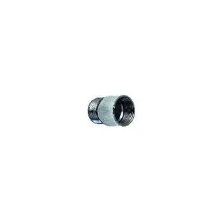 FP DENI Verlängerung für Türspion,3980 Außen, Durchmesser 14mm verchromt poliert