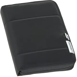 Lässig Federmäppchen Casual Document Pouch Black