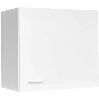 Menke Hängeschrank TOP, Weiß matt B/H/T: ca. 60x53x35 cm - weiß