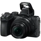 Z 50 + NIKKOR Z DX 16-50mm f/3.5-6.3 VR