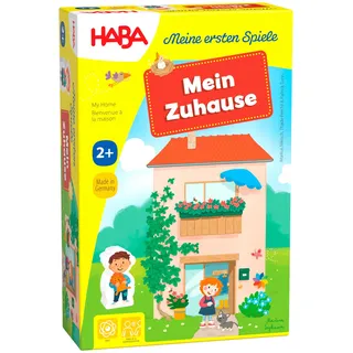 Mein Zuhause