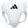Men s Groin Guard white M