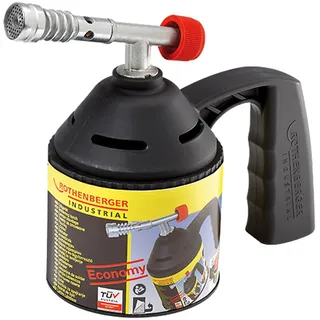 Rothenberger Industrial RoFlame Economy Lötlampe - 35912