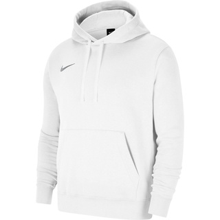Park 20 Fleece Hoodie Herren weiß