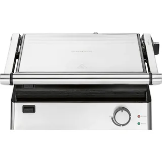 Silvercrest SILVERCREST® 3-in-1: Kontaktgrill »SKGE 2000 D3«, 2000 Watt