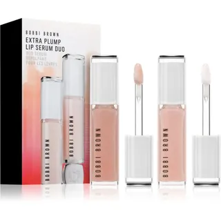 Bobbi Brown Extra Plump Lip Serum Duo Geschenkset für Lippen