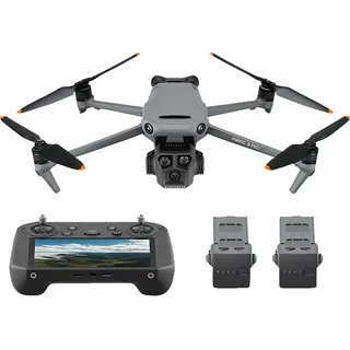 DJI Mavic 3 Pro Fly More Combo (RC Pro)