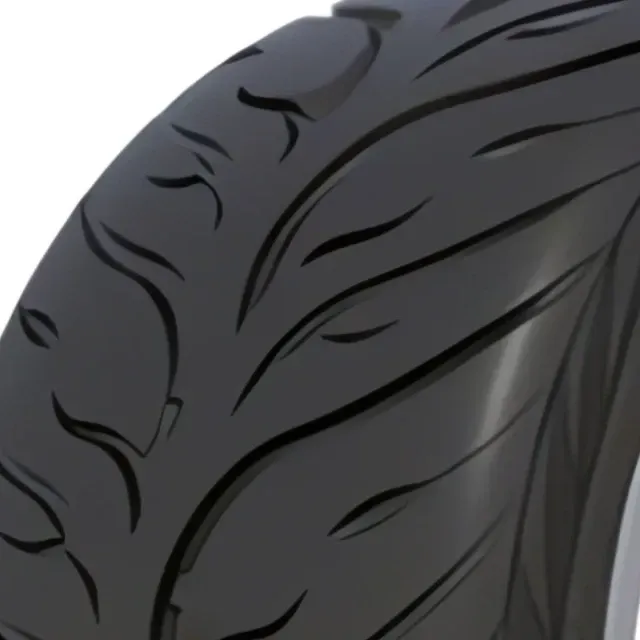 595RS-RR 295/30 R18 94W  Sommerreifen